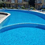 Mappy Holidays 3* Sozopol
