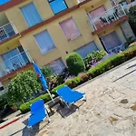Mappy Holidays Parco vacanze Sozopol