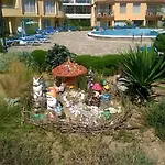 Parco vacanze Mappy Holidays Sozopol