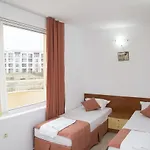 Mappy Holidays Parco vacanze Sozopol