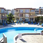 Parco vacanze Mappy Holidays 3*