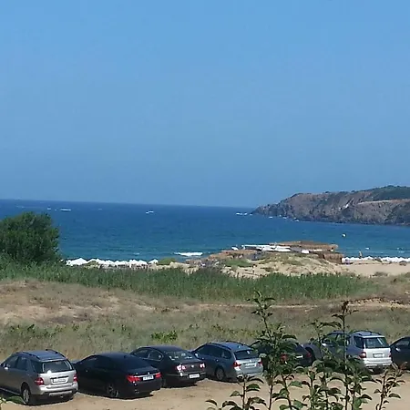 Mappy Holidays Sozopol