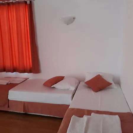 Parque de vacaciones Mappy Holidays Sozopol