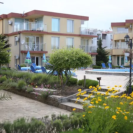 Mappy Holidays Parque de vacaciones