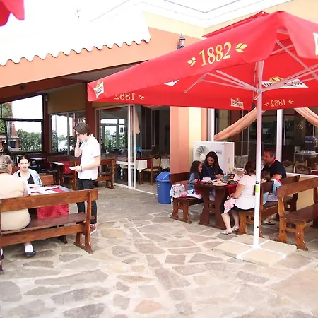 Parque de vacaciones Mappy Holidays 3*