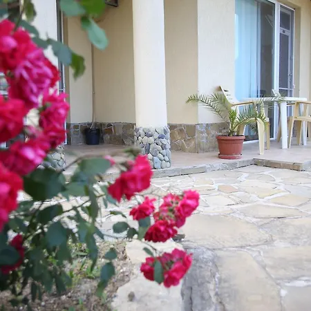 Mappy Holidays Sozopol