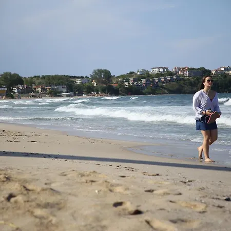 Mappy Holidays Sozopol