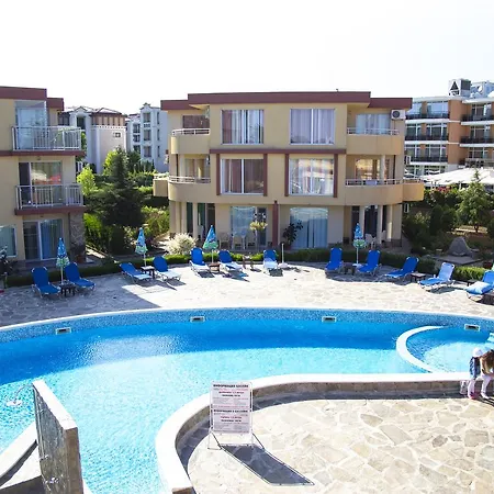 Ferienpark Mappy Holidays 3*