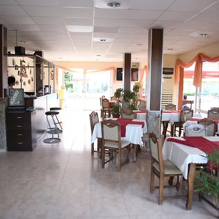 Mappy Holidays Ferienpark 3*