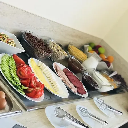 Mappy Holidays Parque de vacaciones