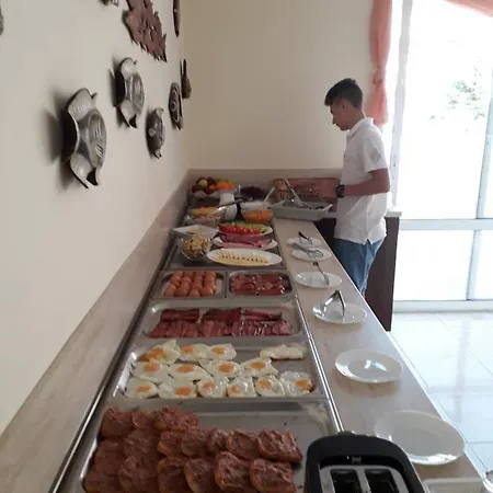 Mappy Holidays Parque de vacaciones Sozopol