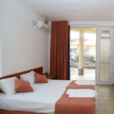 Mappy Holidays Parque de vacaciones