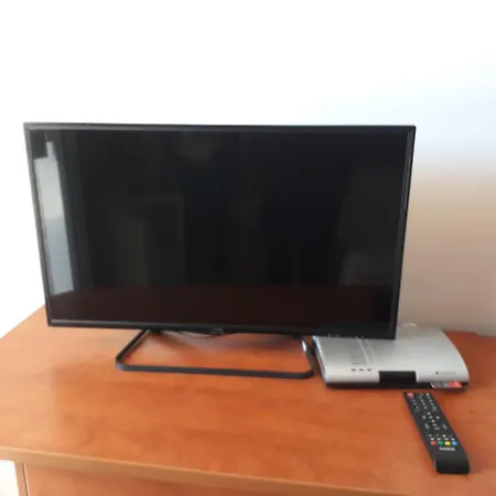 Mappy Holidays 3* Sozopol