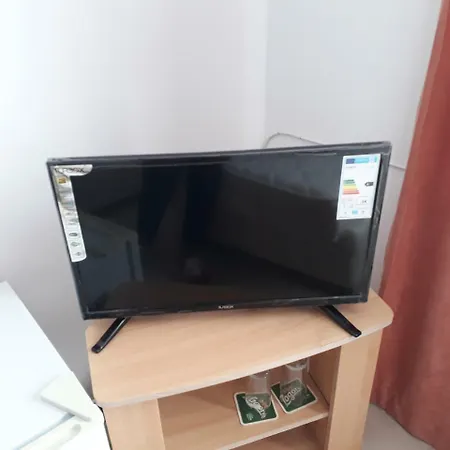 Mappy Holidays 3* Sozopol