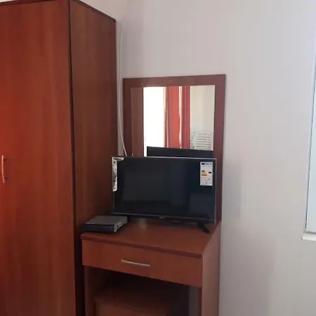 Mappy Holidays Parque de vacaciones