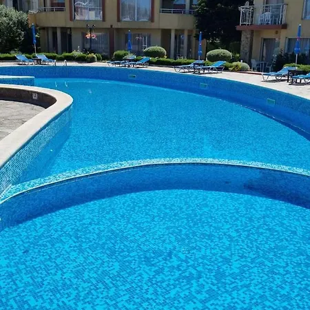 Mappy Holidays 3* Sozopol