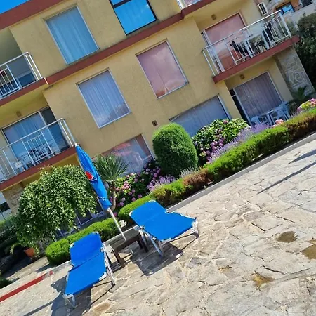 Mappy Holidays Parc de vacanță Sozopol