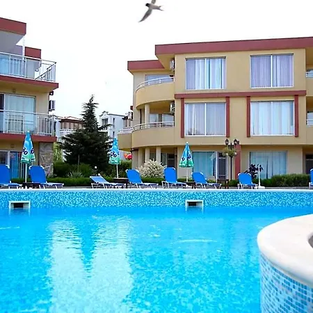 Mappy Holidays Kompleks wypoczynkowy