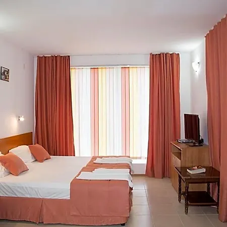 Kompleks wypoczynkowy Mappy Holidays 3*