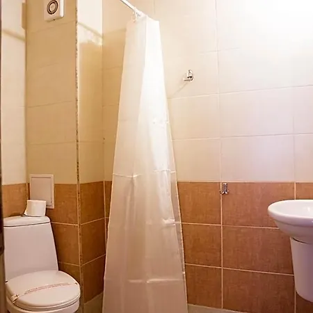 Mappy Holidays Kompleks wypoczynkowy Sozopol