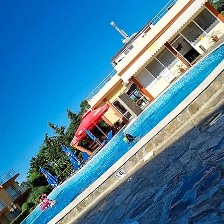 Mappy Holidays Sozopol