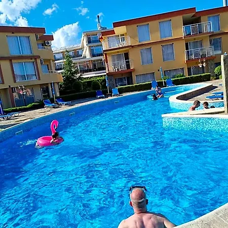 Mappy Holidays 3* Sozopol