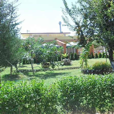 Mappy Holidays Parc de vacanță 3*