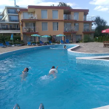 Parc de vacanță Mappy Holidays 3*