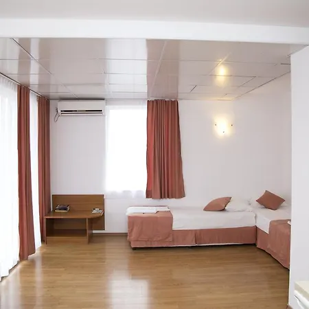 Parc de vacanță Mappy Holidays 3*