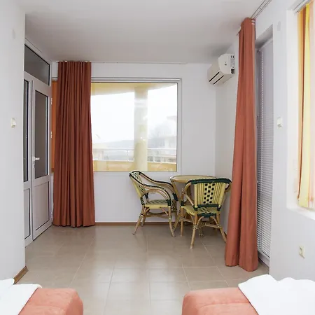 Mappy Holidays Kompleks wypoczynkowy Sozopol