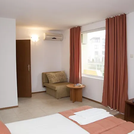 Parc de vacanță Mappy Holidays