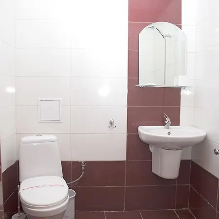 Kompleks wypoczynkowy Mappy Holidays 3*