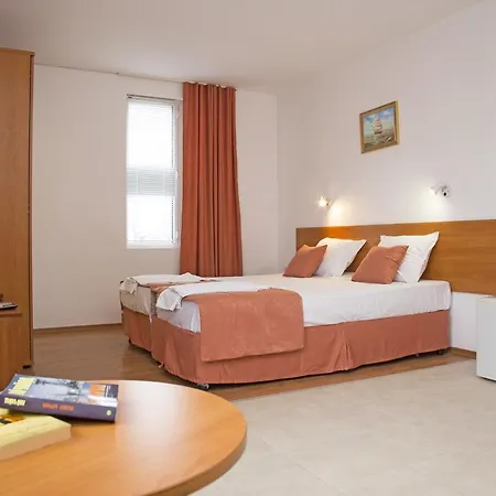 Kompleks wypoczynkowy Mappy Holidays Sozopol