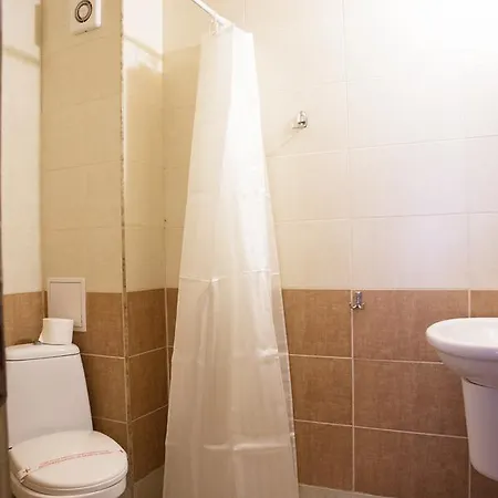 Mappy Holidays Parc de vacanță