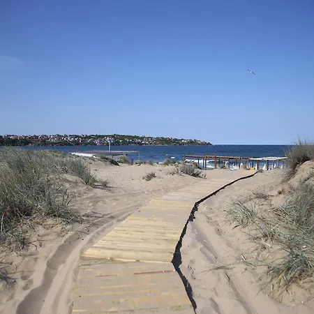 Mappy Holidays 3* Sozopol