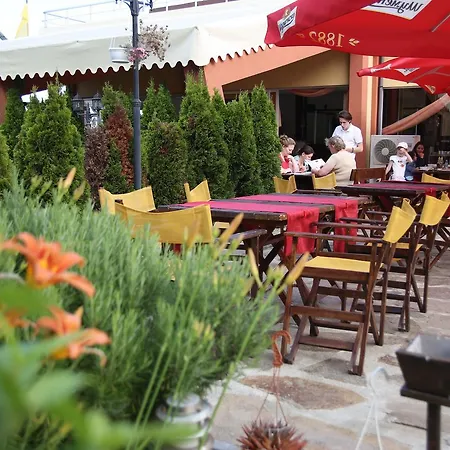 Parc de vacanță Mappy Holidays 3*