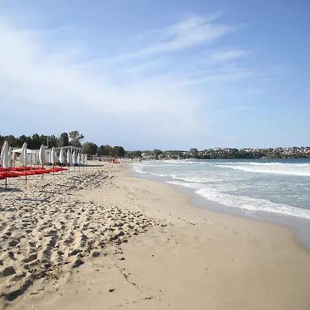 Parc de vacanță Mappy Holidays Sozopol