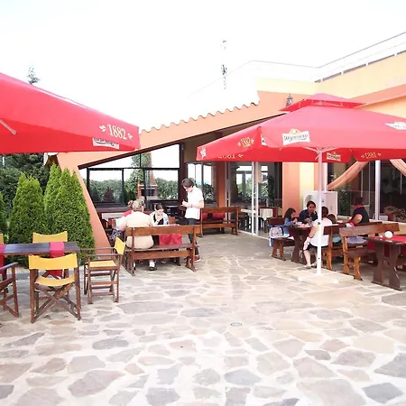 Parc de vacanță Mappy Holidays Sozopol