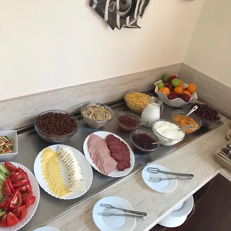 Parc de vacanță Mappy Holidays 3*