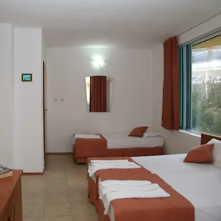 Mappy Holidays Kompleks wypoczynkowy 3*