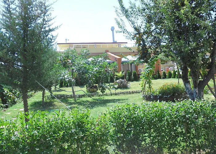 Mappy Holidays Kompleks wypoczynkowy 3*