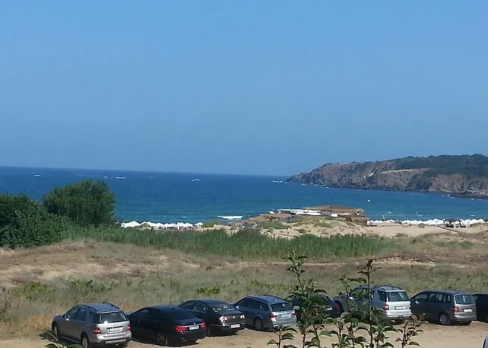 Mappy Holidays Sozopol