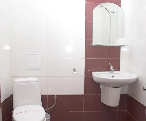 Kompleks wypoczynkowy Mappy Holidays 3*