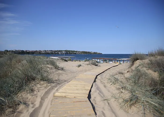 Mappy Holidays 3* Sozopol