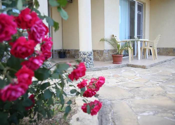 Mappy Holidays Sozopol