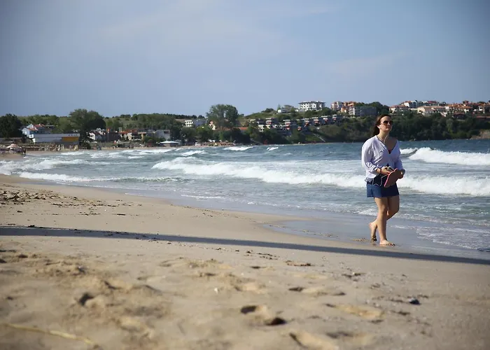 Mappy Holidays Sozopol