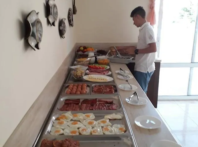 Mappy Holidays Kompleks wypoczynkowy Sozopol