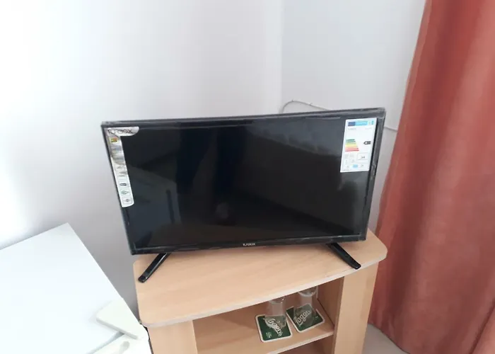 Mappy Holidays 3* Sozopol