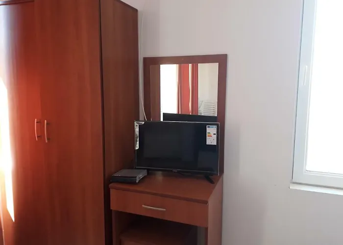 Mappy Holidays Kompleks wypoczynkowy